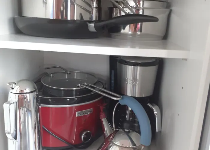 보트호텔 Hausboot Nautikhus Auf Der Havel